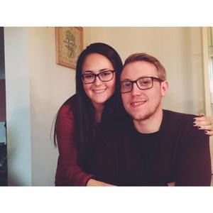 Meet your Posher, Justin